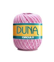 Fio Círculo Nº 4 Duna - 170m - 100g