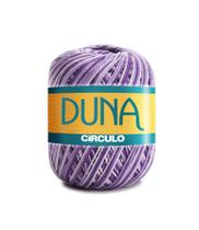 Fio Círculo Nº 4 Duna - 170m - 100g