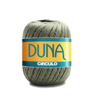 Fio Círculo Nº 4 Duna - 170m - 100g