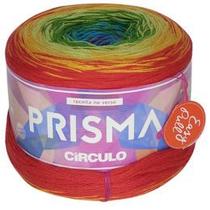 Fio Círculo Prisma - 600m - 150g