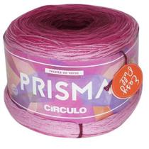 Fio Círculo Prisma - 600m - 150g