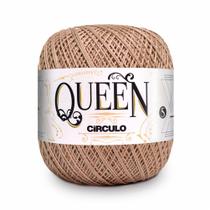 Fio Círculo Queen 5/2 100% Algodão Egípcio 100g