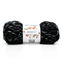 Fio Cisne Annecy 100g - Acrílico e Lã Natural Fio Cisne Annecy 100g - Acrílico e Lã Natural