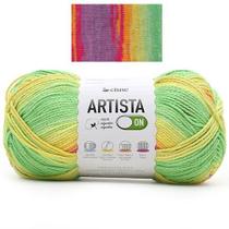 Fio Cisne Artista On 100g Fio Cisne Artista On 100g