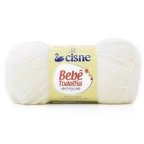 Fio Cisne Bebê Todo Dia 100g Fio Cisne Bebê Todo Dia 100g