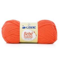 Fio Cisne Bebê Todo Dia 100g