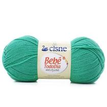 Fio Cisne Bebê Todo Dia 100g