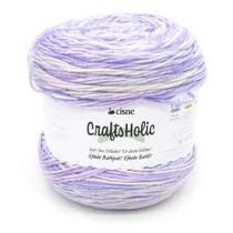 Fio Cisne CraftsHolic 140g