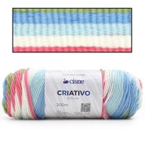 Fio Cisne Criativo 100g