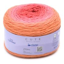 Fio Cisne Cute 150g