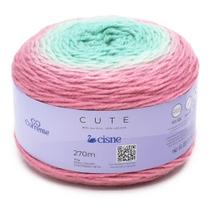 Fio Cisne Cute 150g