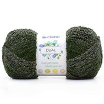 Fio Cisne Dual 100g