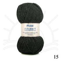 Fio Cisne Elegance 100g