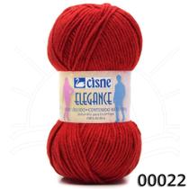 Fio Cisne Elegance 100g