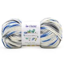Fio Cisne Equilíbrio 100g