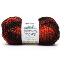 Fio Cisne Esplendor 100g