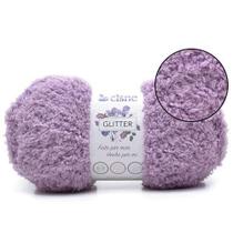 Fio Cisne Glitter 100g