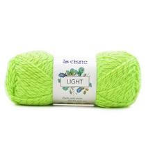 Fio Cisne Light 100g - Alta Tecnologia que Reflete a Luz Fio Cisne Light 100g - Alta Tecnologia que Reflete a Luz