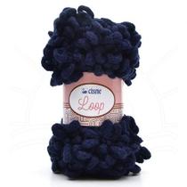 Fio Cisne Loop 100g