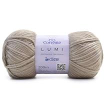 Fio Cisne Lumi 100g Fio Cisne Lumi 100g