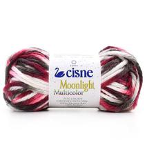 Fio Cisne Moonlight Multicolor 100g