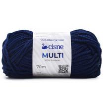 Fio Cisne Multi 100g