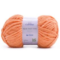 Fio Cisne New Fast Fini 100g