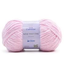 Fio Cisne New Fast Fini 100g