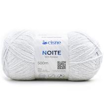 Fio Cisne Noite 100g