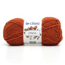 Fio Cisne Onda 100g