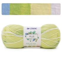 Fio Cisne Plus 100g