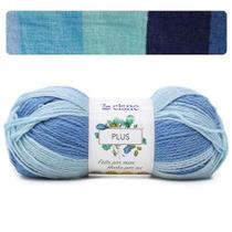 Fio Cisne Plus 100g