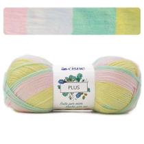 Fio Cisne Plus 100g