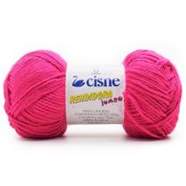 Fio Cisne Rendidora Jumbo 100g