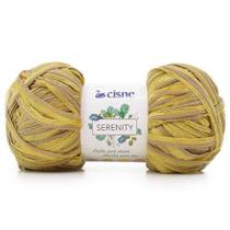 Fio Cisne Serenity 100g Fio Cisne Serenity 100g