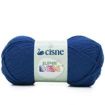 Fio Cisne Super Bebê 100g
