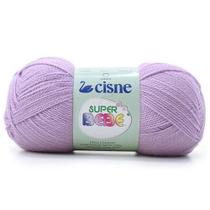 Fio Cisne Super Bebê 100g