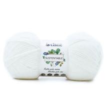Fio Cisne Sustentable 100g