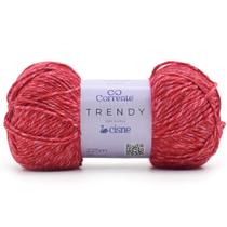 Fio Cisne Trendy 100g Fio Cisne Trendy 100g