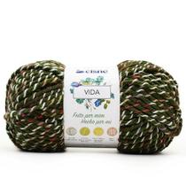 Fio Cisne Vida 100g