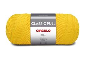 FIO CLASSIC PULL (200gr) - OUTONO, INVERNO CIRCULO - Circulo S/A FIO CLASSIC PULL (200gr) - OUTONO, INVERNO CIRCULO - Circulo S/A