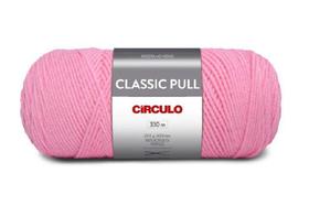 FIO CLASSIC PULL (200gr) - OUTONO, INVERNO CIRCULO - Circulo S/A FIO CLASSIC PULL (200gr) - OUTONO, INVERNO CIRCULO - Circulo S/A