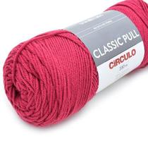 Fio Classic Pull Círculo 200g