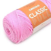 Fio Classic Pull Círculo 200g