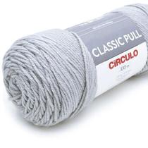 Fio Classic Pull Círculo 200g Fio Classic Pull Círculo 200g