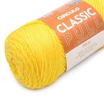Fio Classic Pull Círculo 200g