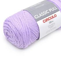 Fio Classic Pull Círculo 200g