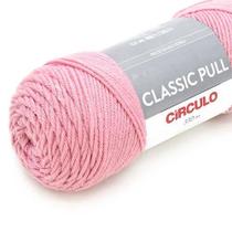 Fio Classic Pull Círculo 200g
