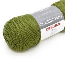 Fio Classic Pull Círculo 200g