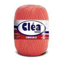 FIO CLÉA 1000 100g - CÍRCULO